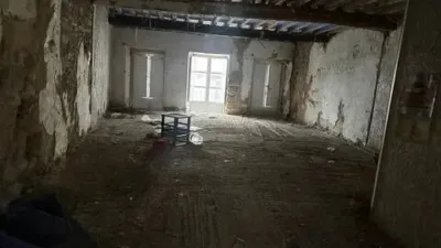 Piso – Ferrol - Más