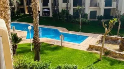 Apartment on Avenida del Mar Street, No Number photo 13