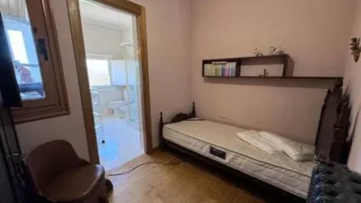 Chalet en venta en Avenida Alfonso XIII, cerca de Calle del Campo, Bóveda de 105.000 €