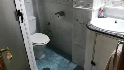Apartment in El Pilar-San Pablo photo 6