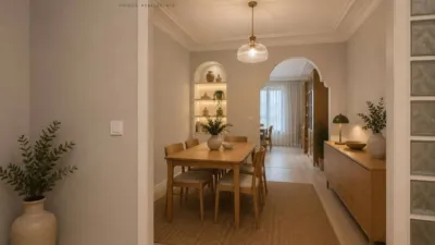 Apartment in Universidad-Malasaña photo 5