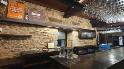 Casa – Cacheiras, A Toxeiriña, Vilanova - Més