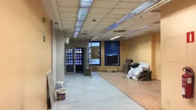 Local comercial en alquiler en Rúa da Senra - Vista 2
