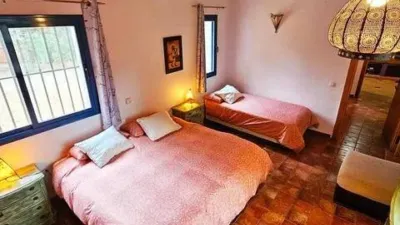 Rustic house in Santa Ana La Real photo 18