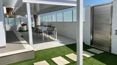 Chalet in Gran Alacant photo 19