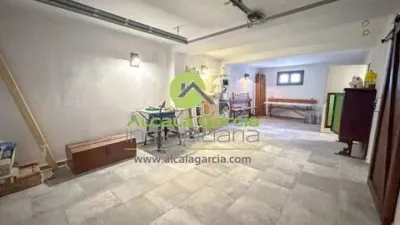 Terraced house in Osma photo 30