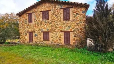 Rustic property in Galaroza photo 5