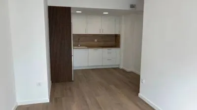 Apartment in Cedeira photo 15