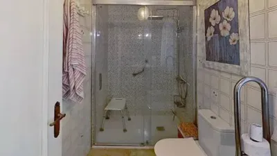 Apartment in La Milagrosa photo 15