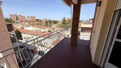 Apartment in San Roque-La Concordia photo 16