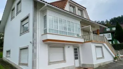 Chalet en Cedeira photo 6