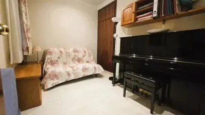 Apartment in Nou Eixample Sud photo 13