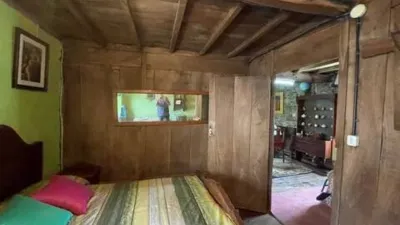 Chalet en A Igrexa (As Somozas) photo 15