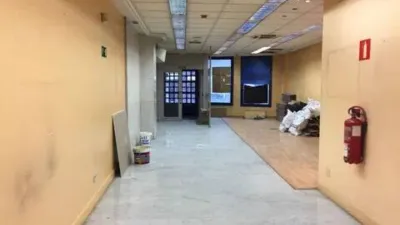 Local comercial en alquiler en Rúa da Senra - Vista 3