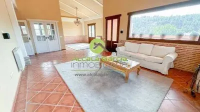 Apartment in El Burgo de Osma-Ciudad de Osma photo 3