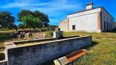 Rustic farmhouse in Zufre photo 3