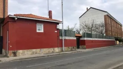 Casa – Ferrol, O Loureiro, Santa Mariña do Vilar - Más