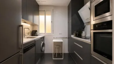 Apartment in Universidad-Malasaña photo 6