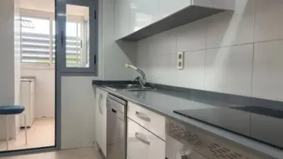 Flat on Calle Escritor Francisco Aleman Sainz, 2 photo 15