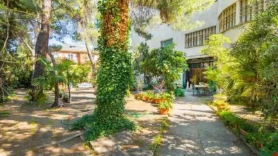 Chalet in Ciudad Jardín photo 5