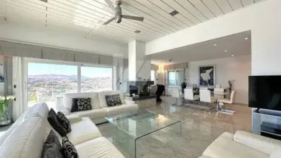 Chalet in Moraira photo 22