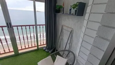 Piso – Benidorm - Vista 2