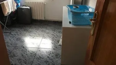 Apartment in El Pilar-San Pablo photo 18