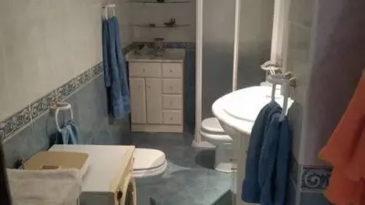 Attic in Carretas photo 14