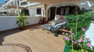 Casa – Santa Pola - Vista 2