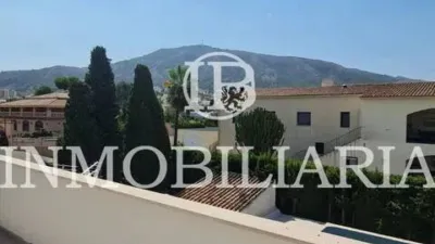 Chalet in L'Albir photo 14