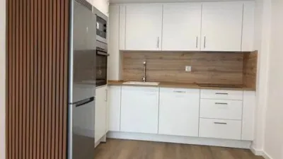 Apartment in Cedeira photo 17
