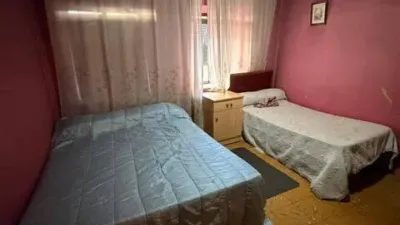 Casa adosada en venta en San José Obrero-San Lázaro, San José Obrero-San Lázaro (Zamora Capital) de 67.000 €