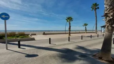 Casa – Santa Pola - Més