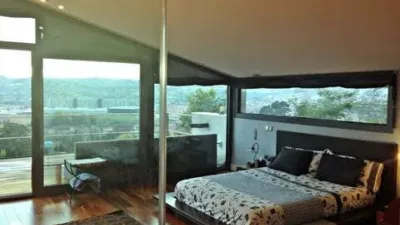 Chalet en Parroquias Norte-Naranco photo 24