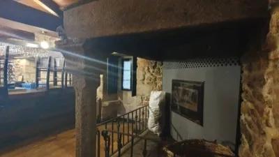 Casa – Cacheiras, A Toxeiriña, Vilanova - Vista 4