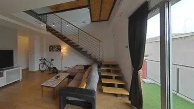 Flat on Calle de Francisco Sancha photo 5