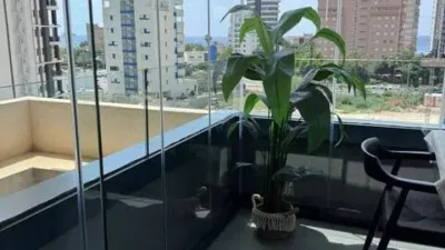 Piso – Calpe - Calp - Vista 4