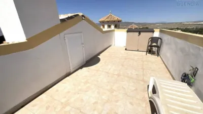 House in Pedanías photo 40