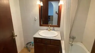 Top-floor apartment on Calle de los Dolores photo 2