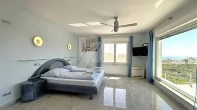 Chalet in Moraira photo 28