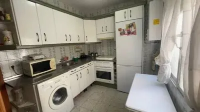 Apartment on Calle Cañería Nueva photo 5
