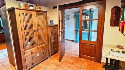Rustic property in Galaroza photo 13