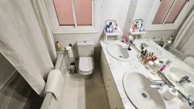 Apartment in Nou Eixample Sud photo 18