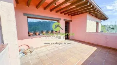 Apartment in El Burgo de Osma-Ciudad de Osma photo 6