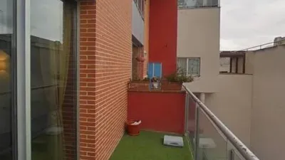 Flat on Calle de Francisco Sancha photo 11