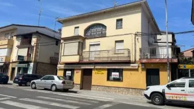 Townhouse on Calle Av los Cabreros, 5 photo 3