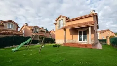 Chalet en Miño photo 8