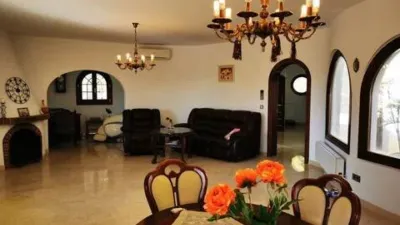 Casa – Altea - Más