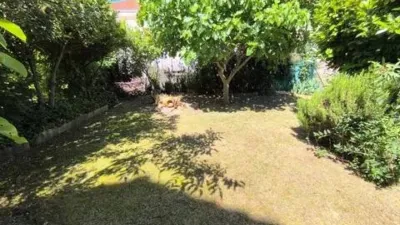 Terraced house in Villamuriel de Cerrato photo 36