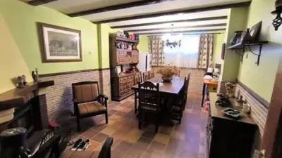 Terraced house in Villamuriel de Cerrato photo 27